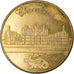 France, Token, Tourist Token, Château de Chambord, Médaille de Collection