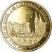 France, Token, Touristic token, Clermont-Ferrand - Le Puy de Dôme, 2016