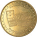 France, Token, Touristic token, Normandie - Espace historique -