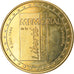 Francja, Token, Żeton turystyczny, Normandie - Espace historique - Mémorial de