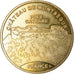 Francia, Token, Touristic token, Château de Montségur - Pays cathare, Arts &