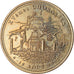 França, Ecu, Euro des Villes, 1995, Vaison la romaine, AU(55-58), N/D