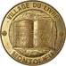 France, Ecu, Euro des Villes, 1994, Montolieu - Village du livre, VF(30-35)