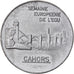 Francia, Ecu, Euro des Villes, 1992, Cahors, EBC, Sin información