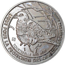 France, Ecu, Euro des Villes, 1994, Rochefort, EF(40-45)