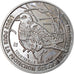 France, Ecu, Euro des Villes, 1994, Rochefort, EF(40-45)