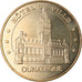 France, Token, Touristic token, 59/ Hôtel de Ville - Dunkerque, Arts & Culture
