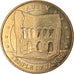 France, Token, Touristic token, 71/ Autun - Temple de Janus, Arts & Culture