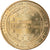 Francia, Token, Touristic token, Hunawihr - Centre de reproduction n°6, Arts &