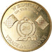 France, Token, Touristic token, Le Mans - Circuit automobile n°2, Arts &