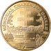 Francia, Token, Touristic token, Colombey Les Deux Eglises -  Mémorial n°1 -