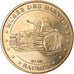 France, Token, Touristic token, Saumur - Musée des blindés n°1, Arts &
