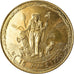 Francia, Euro, Euro des Villes, 1998, Mulhouse, EBC, Sin información