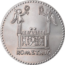 Francia, Ecu, Euro des Villes, 1998, Lyon, SPL-, N.C.