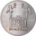 Francia, Ecu, Euro des Villes, 1998, Lyon, SPL-, N.C.