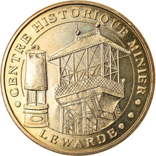 Francia, Token, Touristic token, 59/ Centre Minier - Lewarde, Arts & Culture