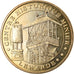 Francia, Token, Touristic token, 59/ Centre Minier - Lewarde, Arts & Culture