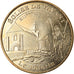 Francia, Token, Touristic token, 37/ Eglise de Tavant, Arts & Culture, 2009