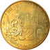 França, Token, Token turístico, Disneyland n°30 - 20 ans, Artes e Cultura