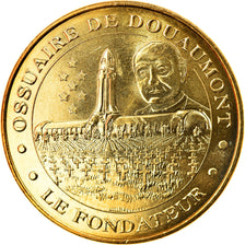France, Token, Touristic token, Douaumont - Ossuaire n° 8, Arts & Culture