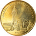France, Token, Touristic token, Arts & Culture, 2007, MDP, Limoges - Gare des