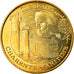 France, Token, Touristic token, Ile d'Aix -  Boyard - Napoléon et le phare