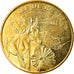 Francia, Token, Touristic token, Saint-Martin-de-Ré n°1, Arts & Culture, 2007
