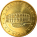 Francia, Token, Touristic token, Nimes - Les Arènes n°2, Arts & Culture, 2010