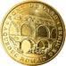 Francia, Token, Jetón turístico, Vers Pont du Gard - Pont du Gard n°1, Arts &