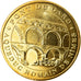 Francia, Token, Touristic token, Vers Pont du Gard - Pont du Gard n°1, Arts &