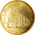 Francia, Token, Touristic token, Locronan - Eglise Saint Ronan n°2 -, Arts &