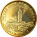 Francia, Token, Touristic token, Marseille - Notre Dame de la Garde n°2, Arts &
