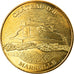Francia, Token, Touristic token, Marseille - Château d'If n°3, Arts & Culture