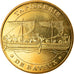Francia, Token, Touristic token, 14/ Bayeux - Tapisseries - Drakkar, Arts &