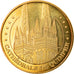 France, Token, Touristic token, Quimper - Cathédrale Saint-Corentin n°2, Arts