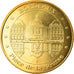 Francia, Token, Jetón turístico, Bordeaux - Place de la Bourse, Arts &
