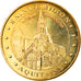 Francia, Token, Touristic token, Saint Emilion - Eglise, Arts & Culture, 2010