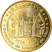 Francia, Token, Touristic token, Amboise - Le Clos Lucé, Arts & Culture, 2009