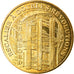 France, Token, Touristic token, Chambord - Escalier à doubles révolutions