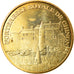 Francia, Token, Touristic token, Chinon - Forteresse Royale n°2, Arts &