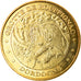 France, Token, Touristic token, Rouffignac - La grotte n°5, Arts & Culture