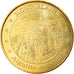 France, Token, Touristic token, Chamonix - Mont Blanc - Aiguille du midi -