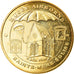 Francia, Token, Touristic token, Sainte-Mère-l'Eglise - Musée Airbone, Arts &