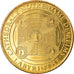 France, Token, Reims - Cathédrale - Labyrinthe, 2010, Arthus Bertrand