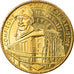 France, Token, Compiègne - Clairière de l'Armistice - Poilu, 2010, Arthus