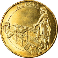 France, Jeton, Alise-Sainte-Reine - Alésia - Vercingétorix, 2011, Arthus