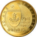 France, Token, Piney - Forêt d'Orient, 2010, Arthus Bertrand, AU(55-58)