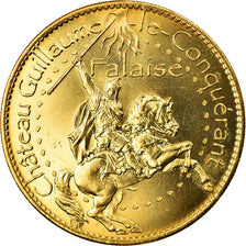 France, Token, Falaise - Château de Guillaume le conquérant n°2, 2008, Arthus