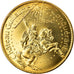 France, Token, Falaise - Château de Guillaume le conquérant n°2, 2008, Arthus