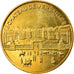 France, Jeton, Tourist Token, Le Château de Versailles, Médailles et